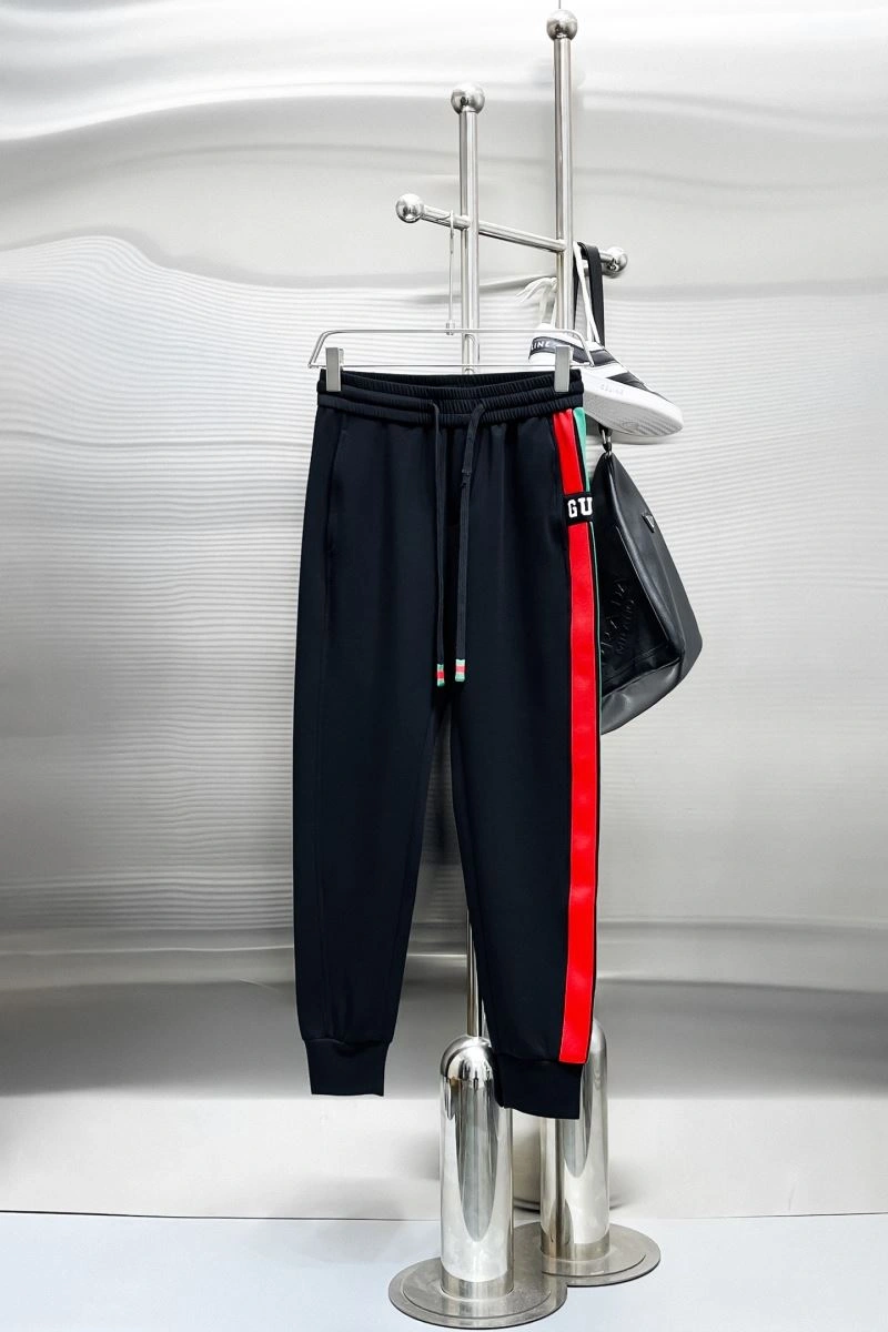 StreetReady Gucci Long Pants 127722