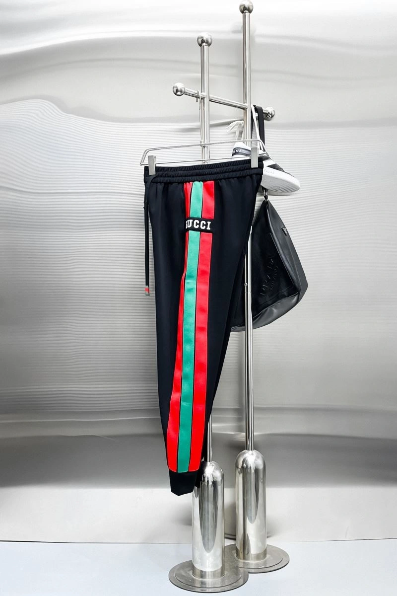 StreetReady Gucci Long Pants 127722