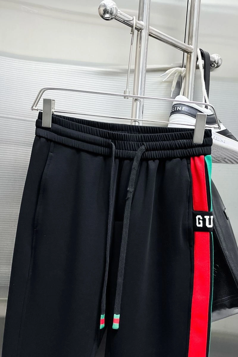 StreetReady Gucci Long Pants 127722
