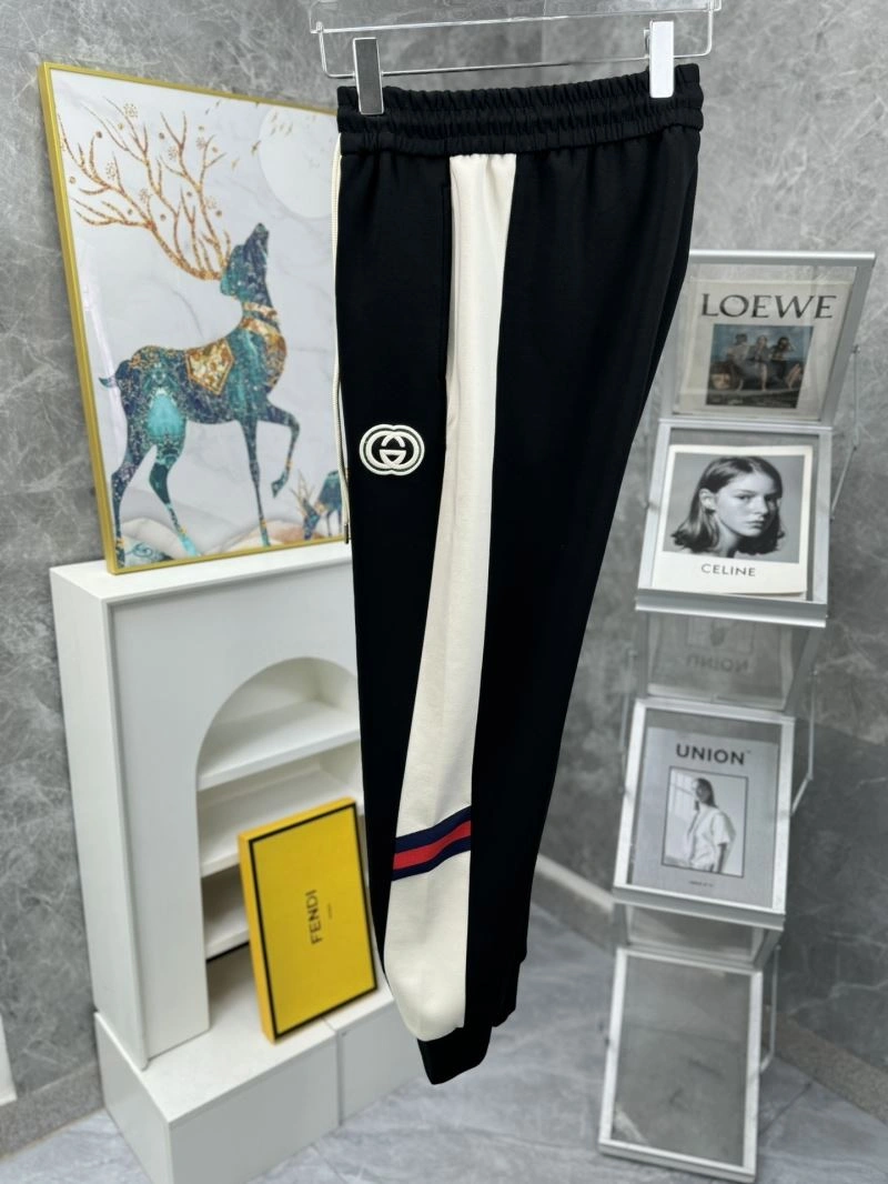 Gucci Long Pants Minimalist 127736