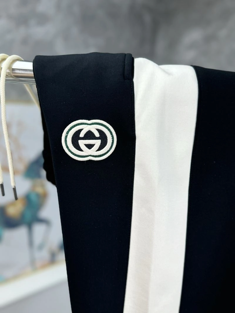Gucci Long Pants Minimalist 127736