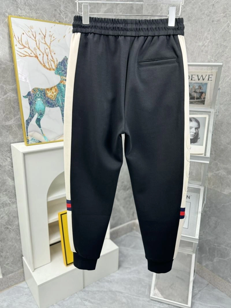 Gucci Long Pants Minimalist 127736