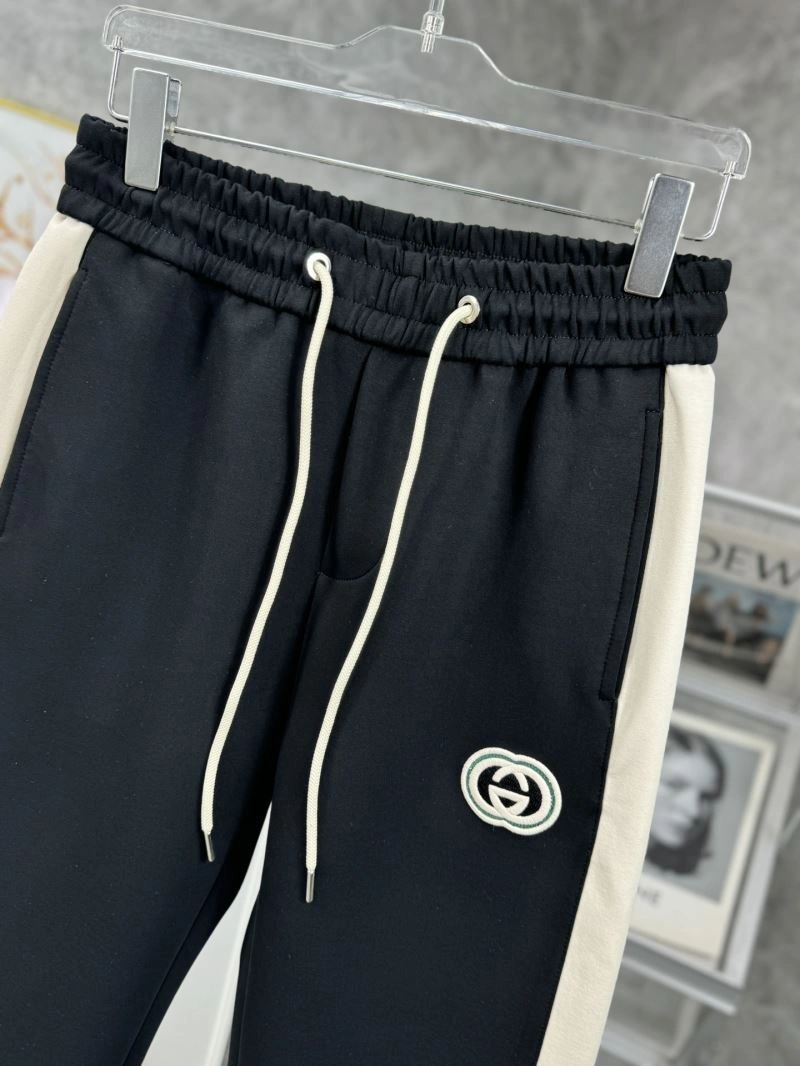Gucci Long Pants Minimalist 127736