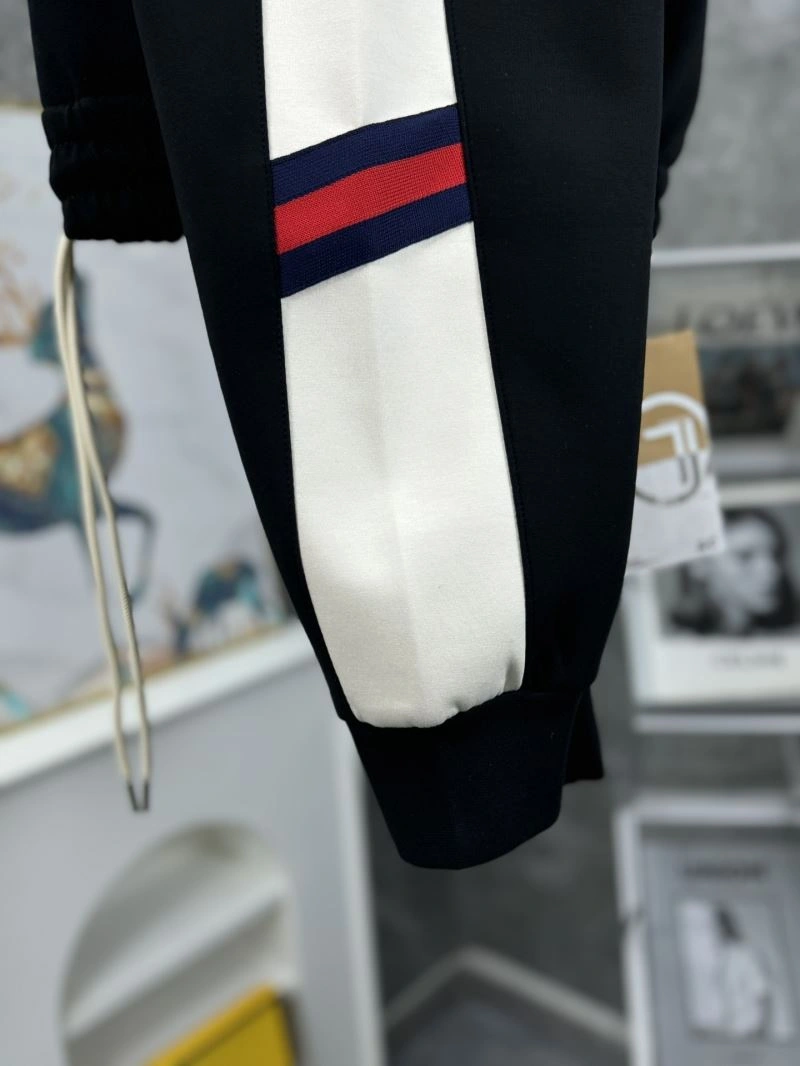 Gucci Long Pants Minimalist 127736