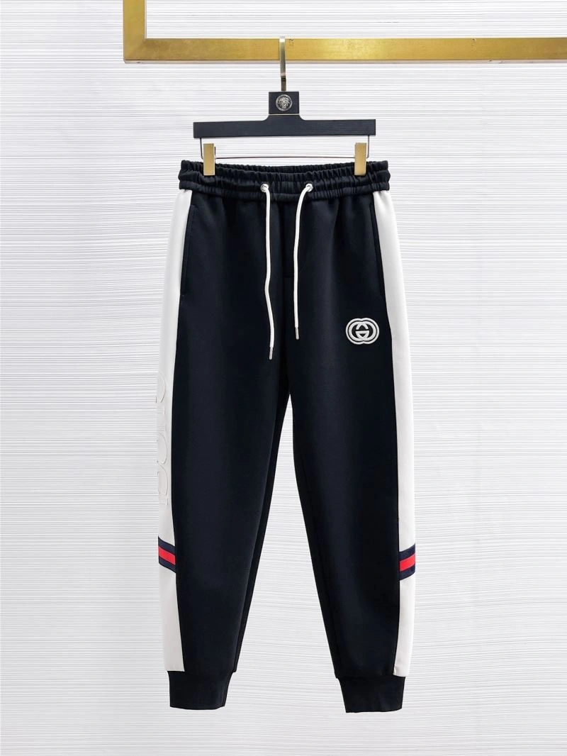 Gucci Long Pants Resilient 127728