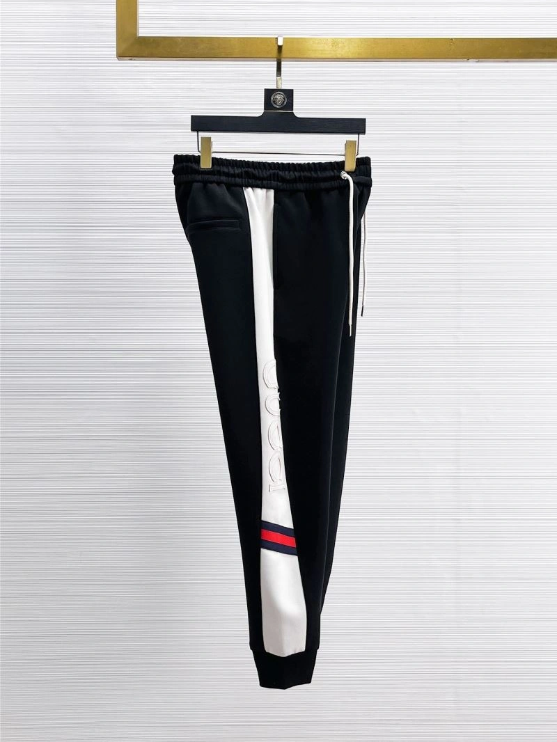 Gucci Long Pants Resilient 127728