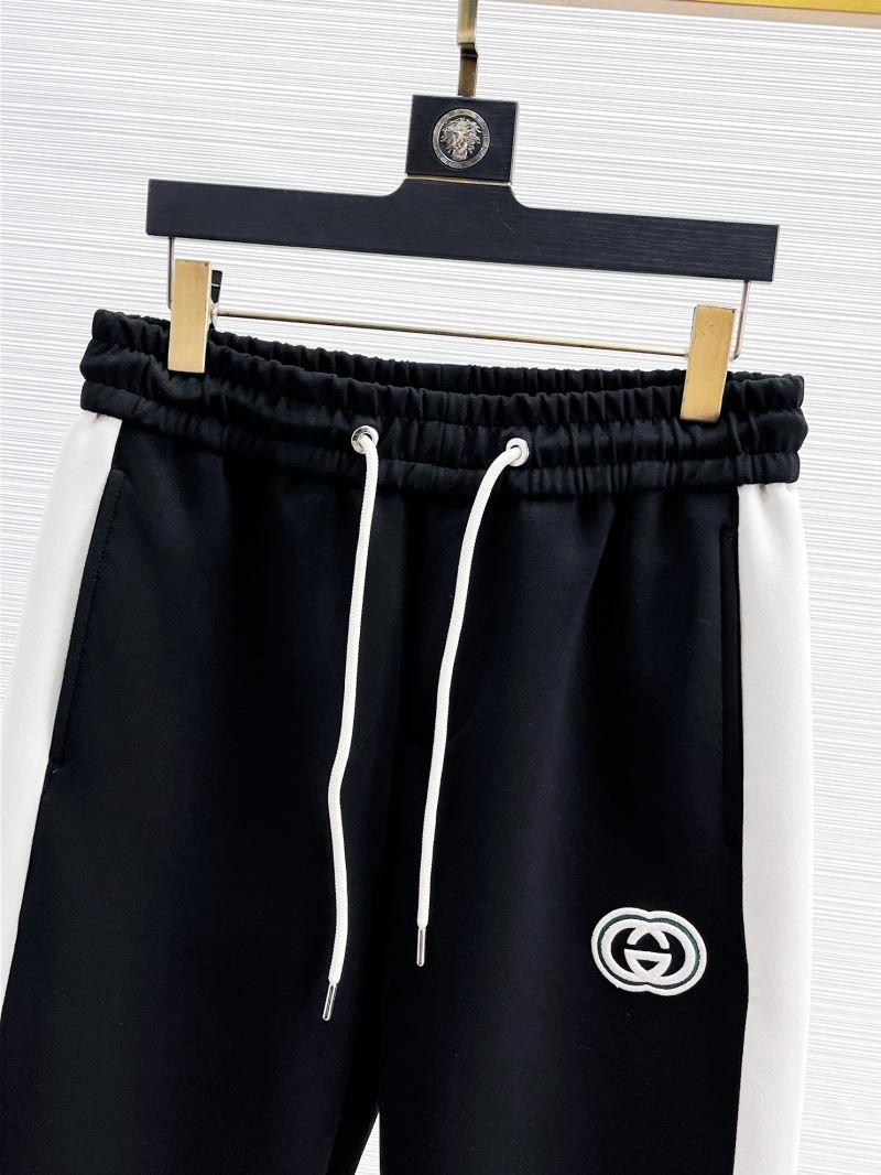 Gucci Long Pants Resilient 127728
