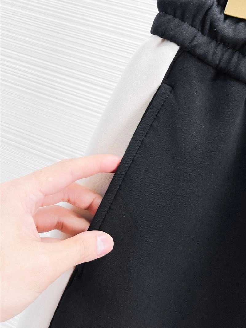 Gucci Long Pants Resilient 127728