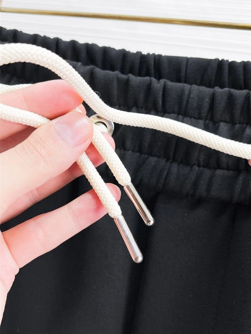 Gucci Long Pants Resilient 127728