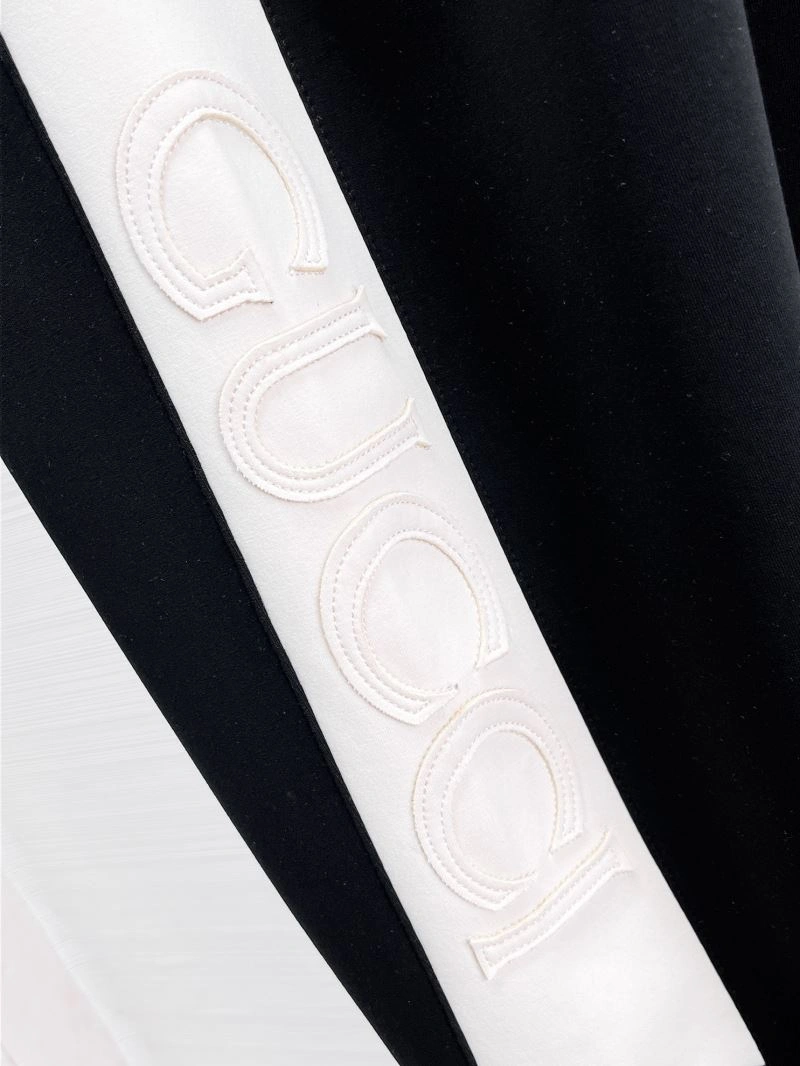 Gucci Long Pants Resilient 127728