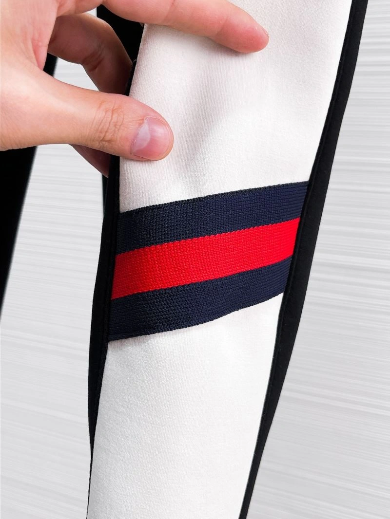 Gucci Long Pants Resilient 127728