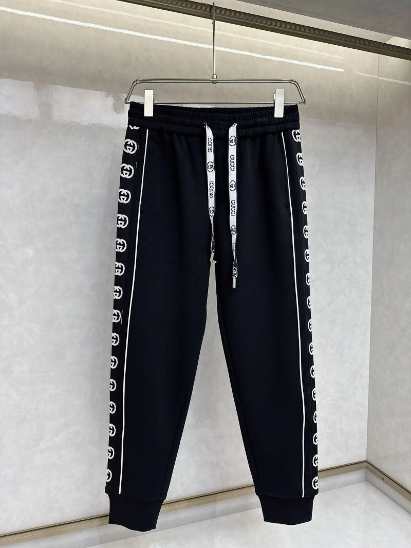 WaterResistant Gucci Long Pants 127734