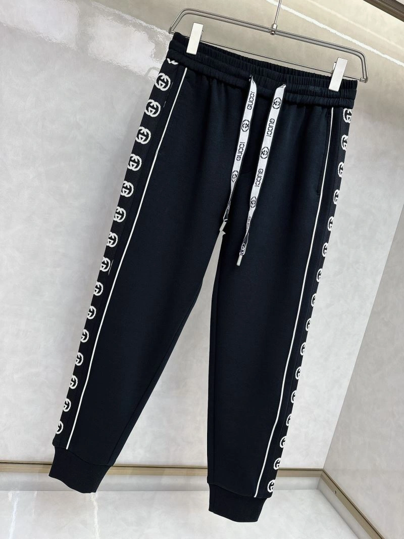 WaterResistant Gucci Long Pants 127734