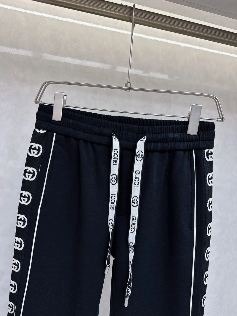 WaterResistant Gucci Long Pants 127734