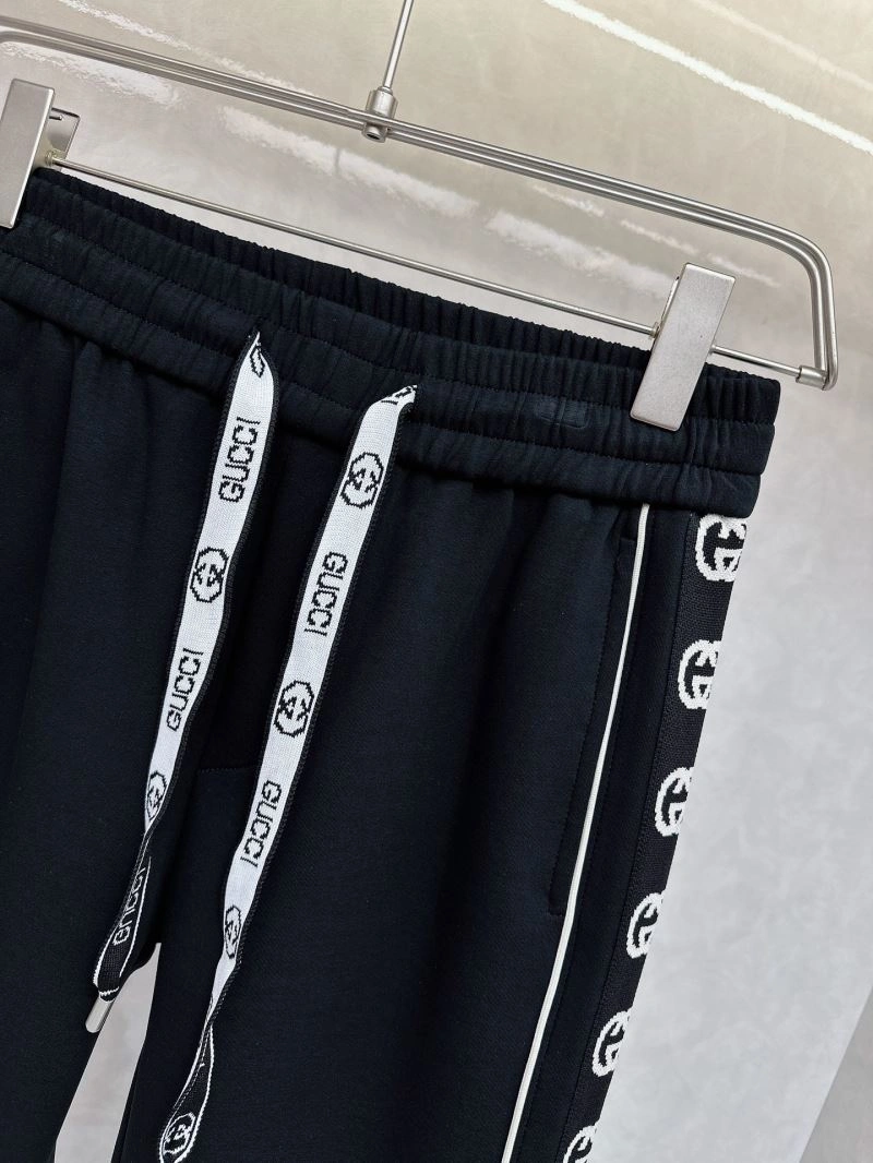 WaterResistant Gucci Long Pants 127734