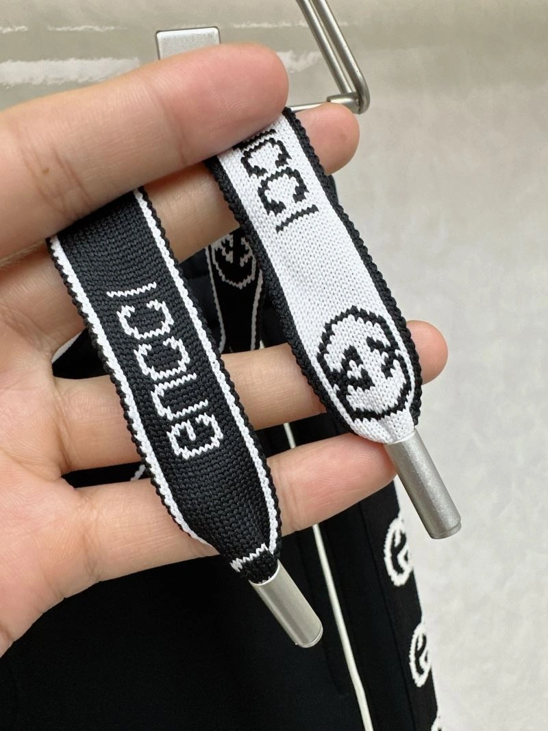 WaterResistant Gucci Long Pants 127734