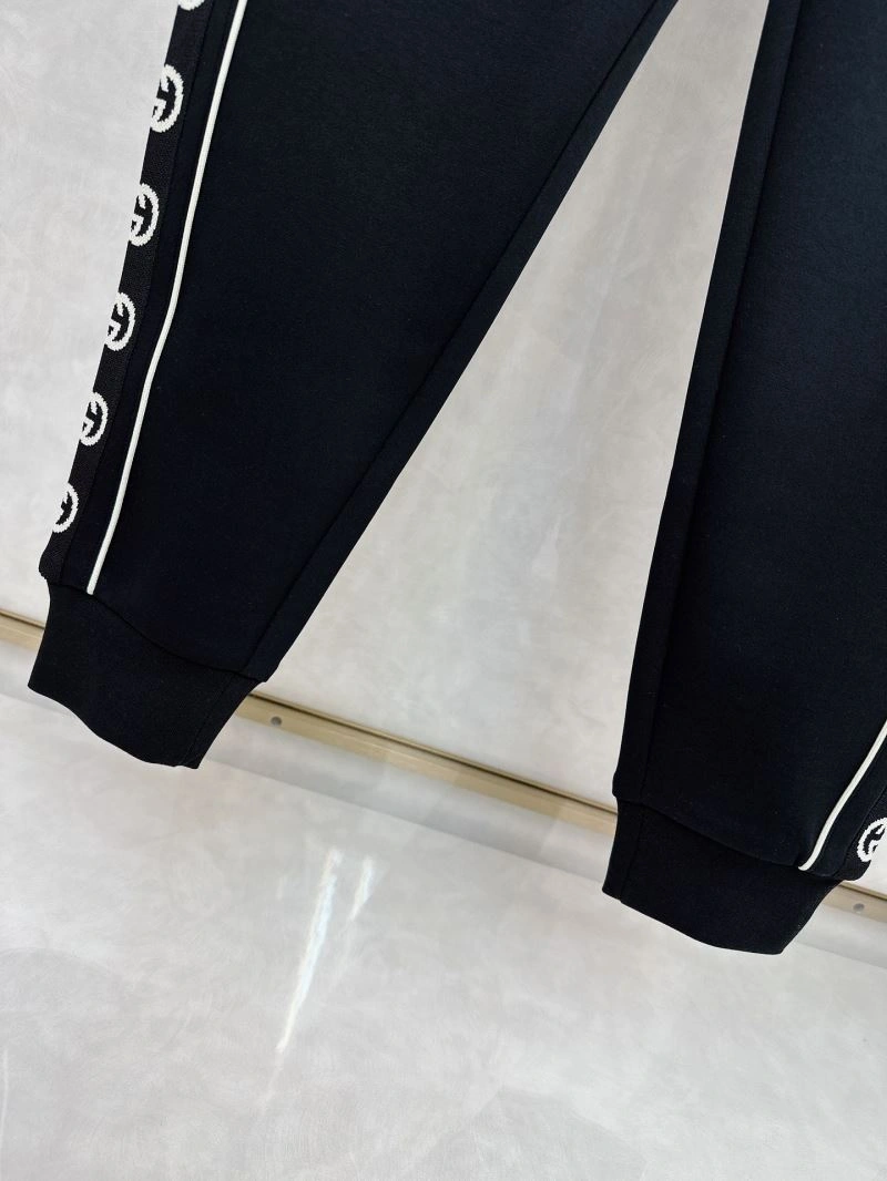 WaterResistant Gucci Long Pants 127734