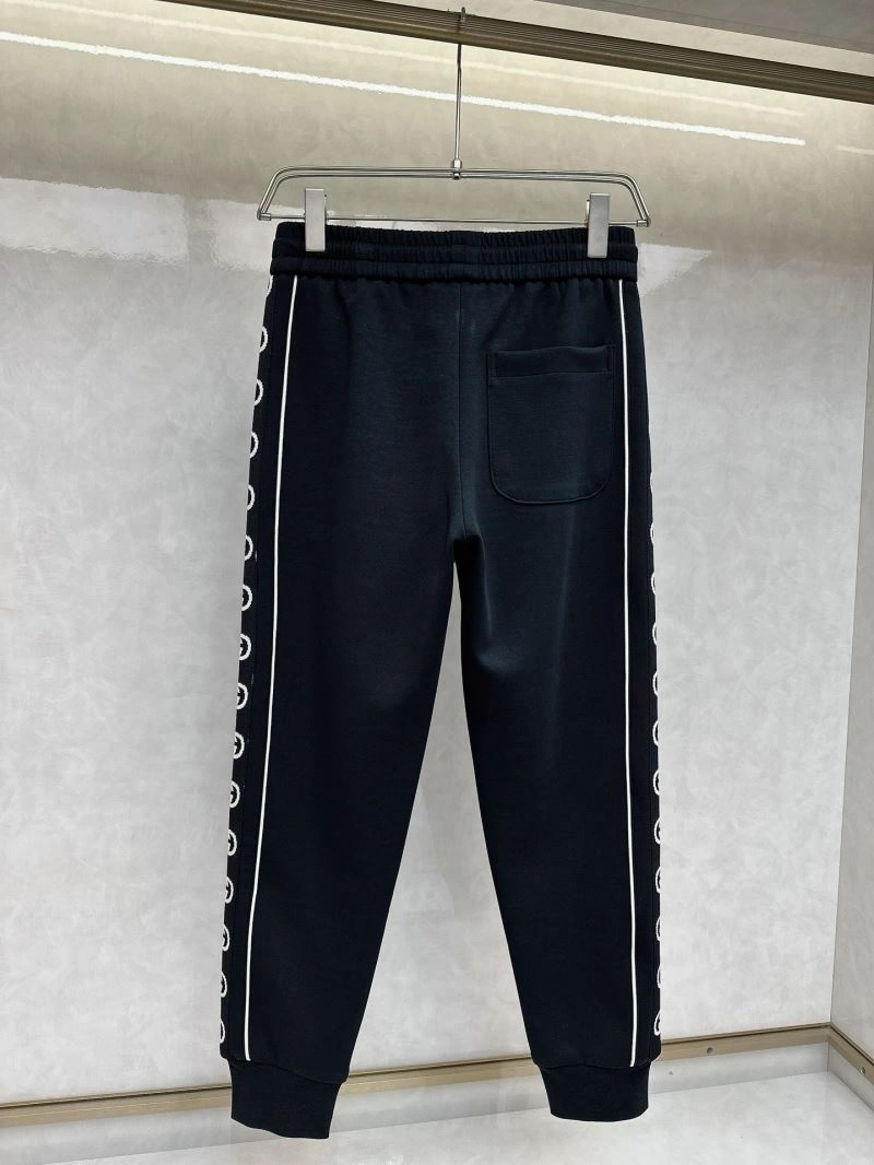 WaterResistant Gucci Long Pants 127734