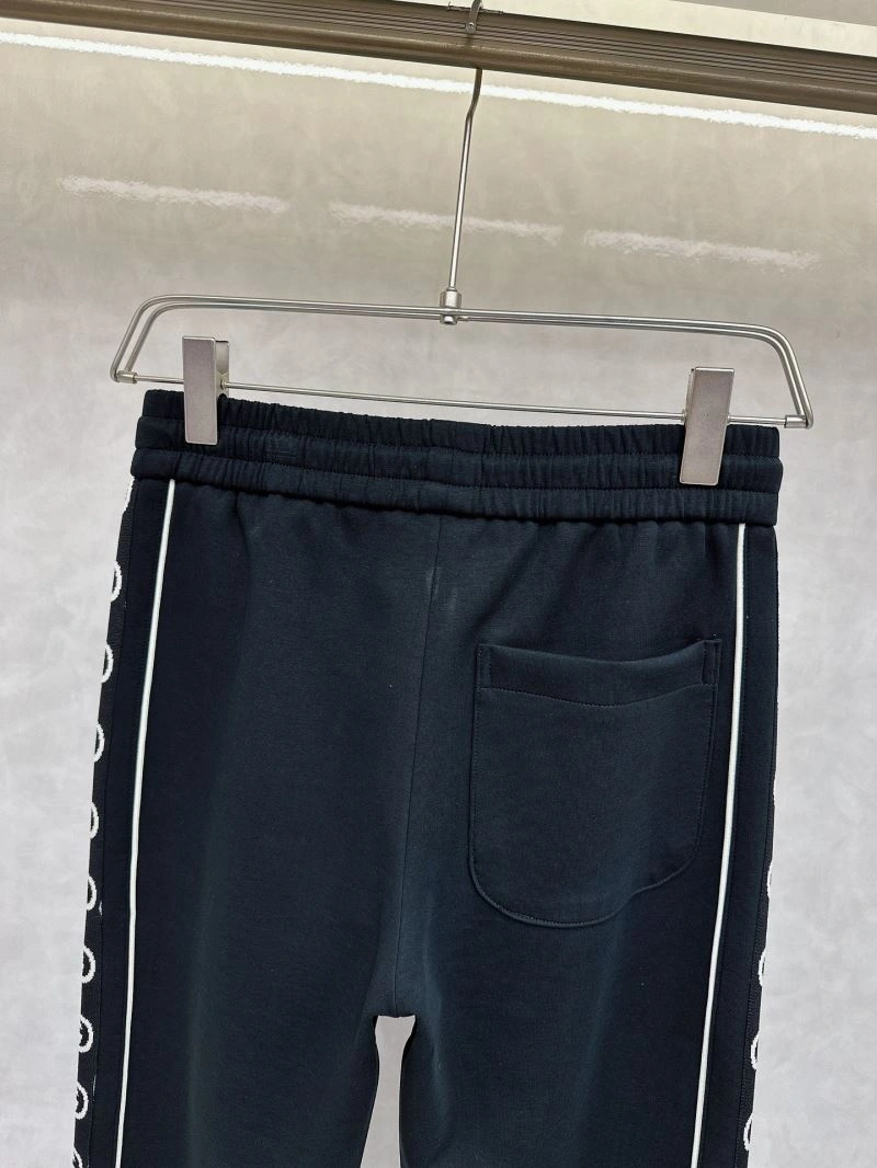 WaterResistant Gucci Long Pants 127734