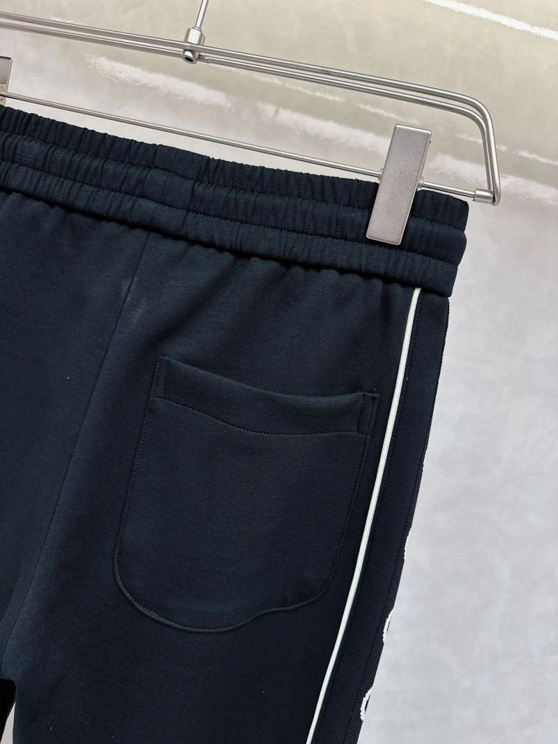 WaterResistant Gucci Long Pants 127734