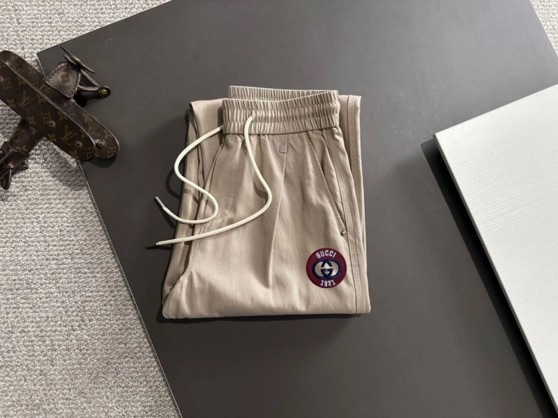Youthful Gucci Long Pants 127298