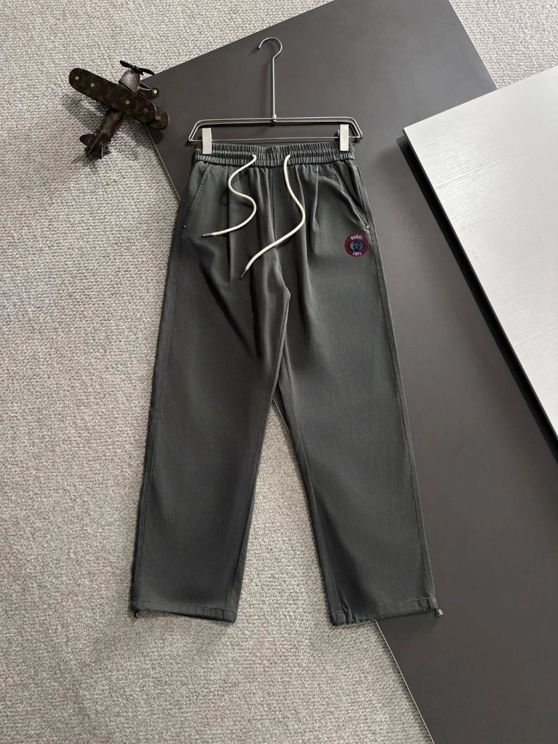 Functional Gucci Long Pants 127314