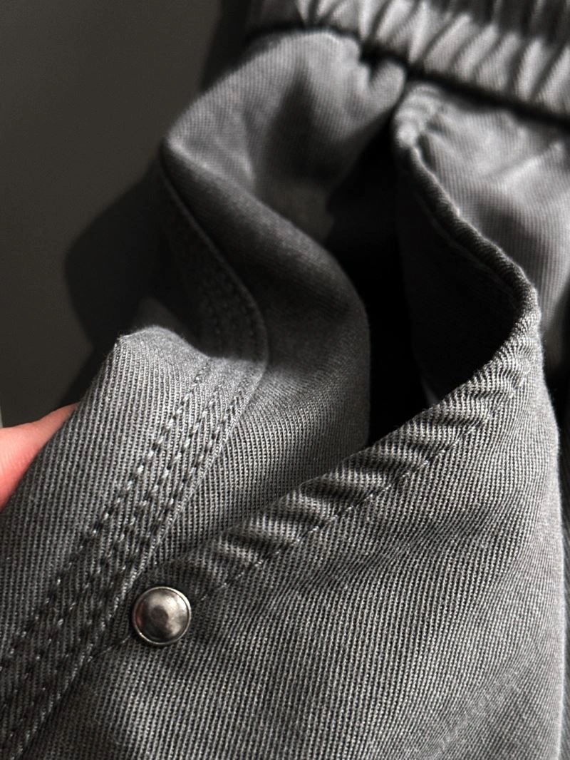 Functional Gucci Long Pants 127314