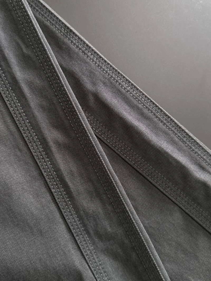 Functional Gucci Long Pants 127314