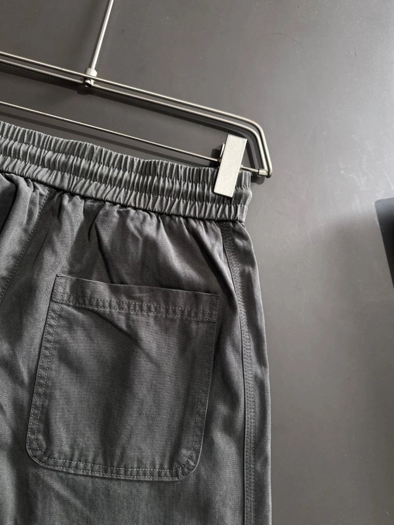 Functional Gucci Long Pants 127314