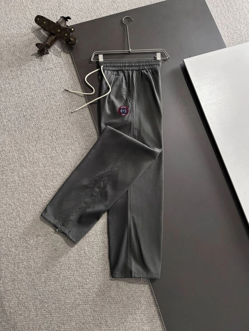 Functional Gucci Long Pants 127314
