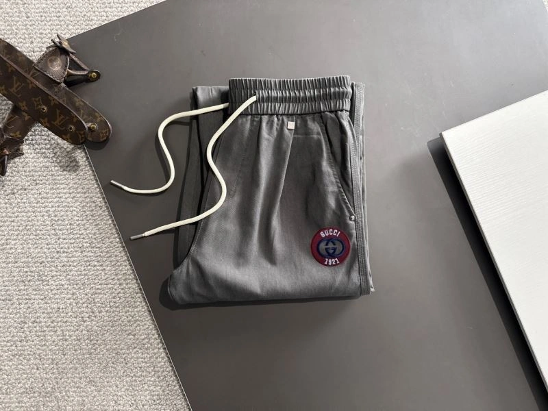 Functional Gucci Long Pants 127314