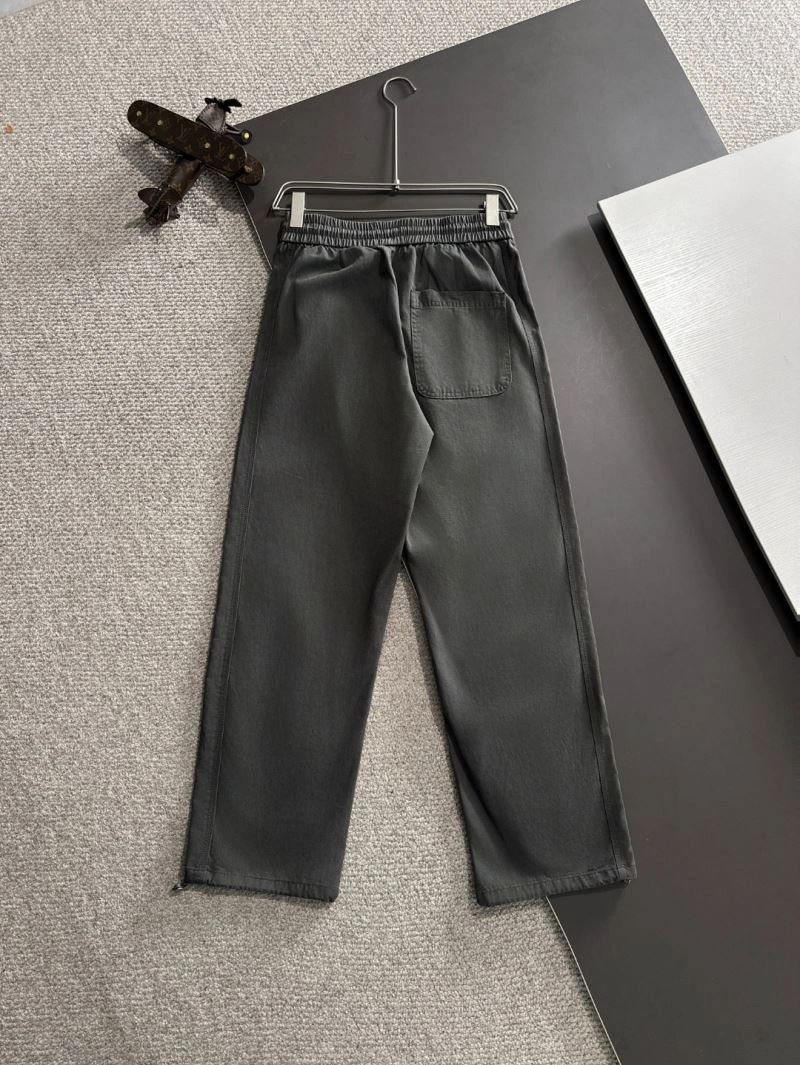 Functional Gucci Long Pants 127314