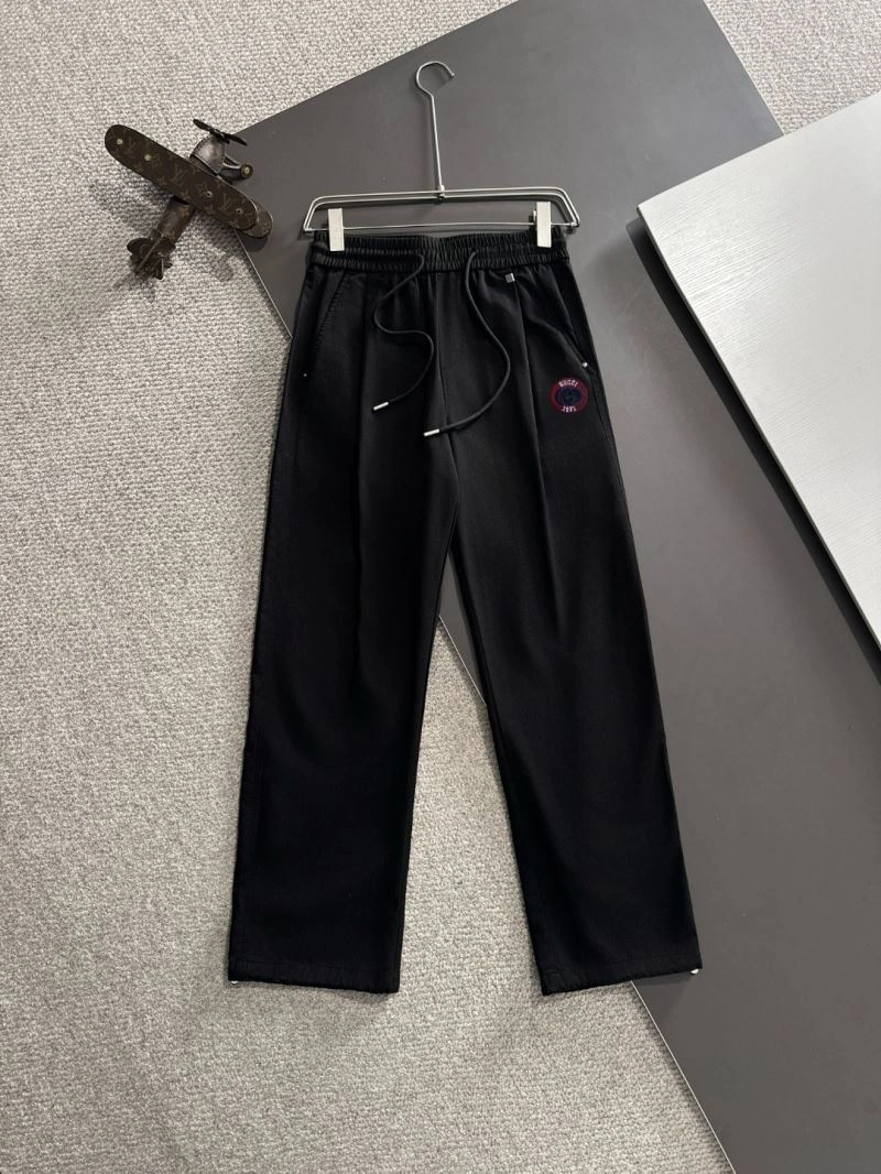 Upgraded Gucci Long Pants 127303