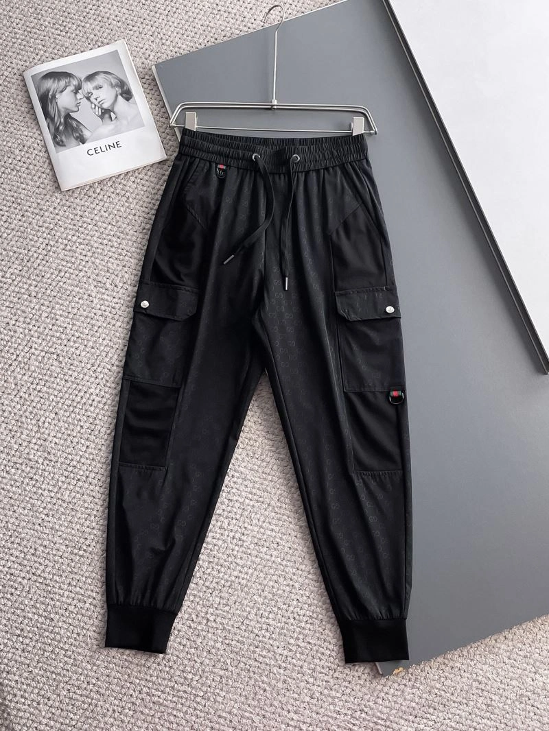 Gucci Long Pants Affordable 127306