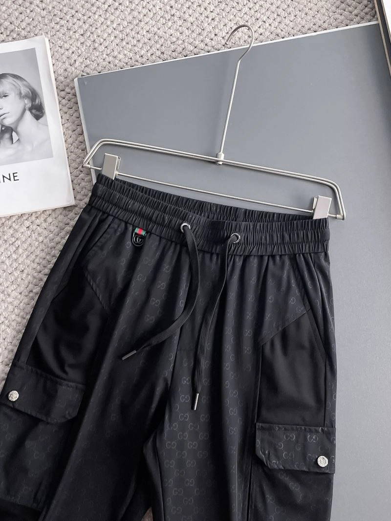 Gucci Long Pants Affordable 127306