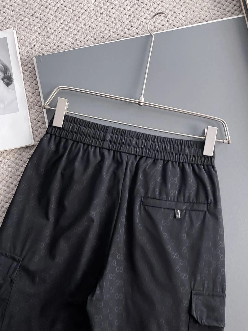 Gucci Long Pants Affordable 127306