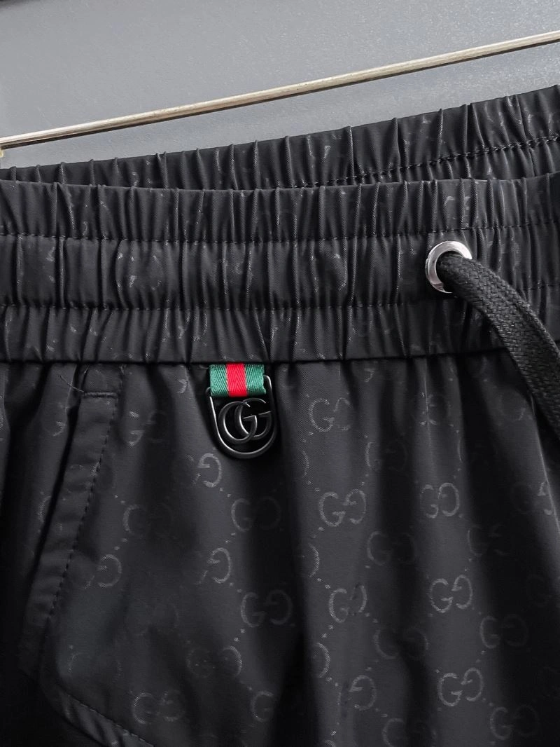 Gucci Long Pants Affordable 127306