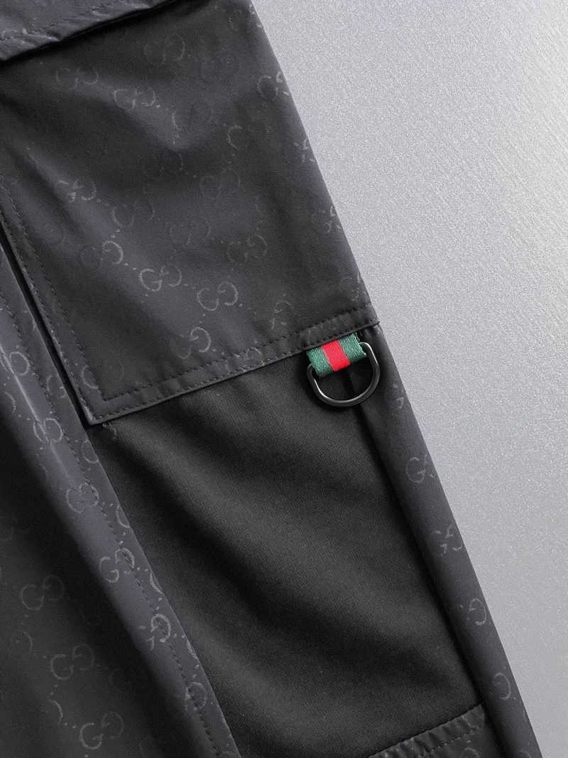 Gucci Long Pants Affordable 127306