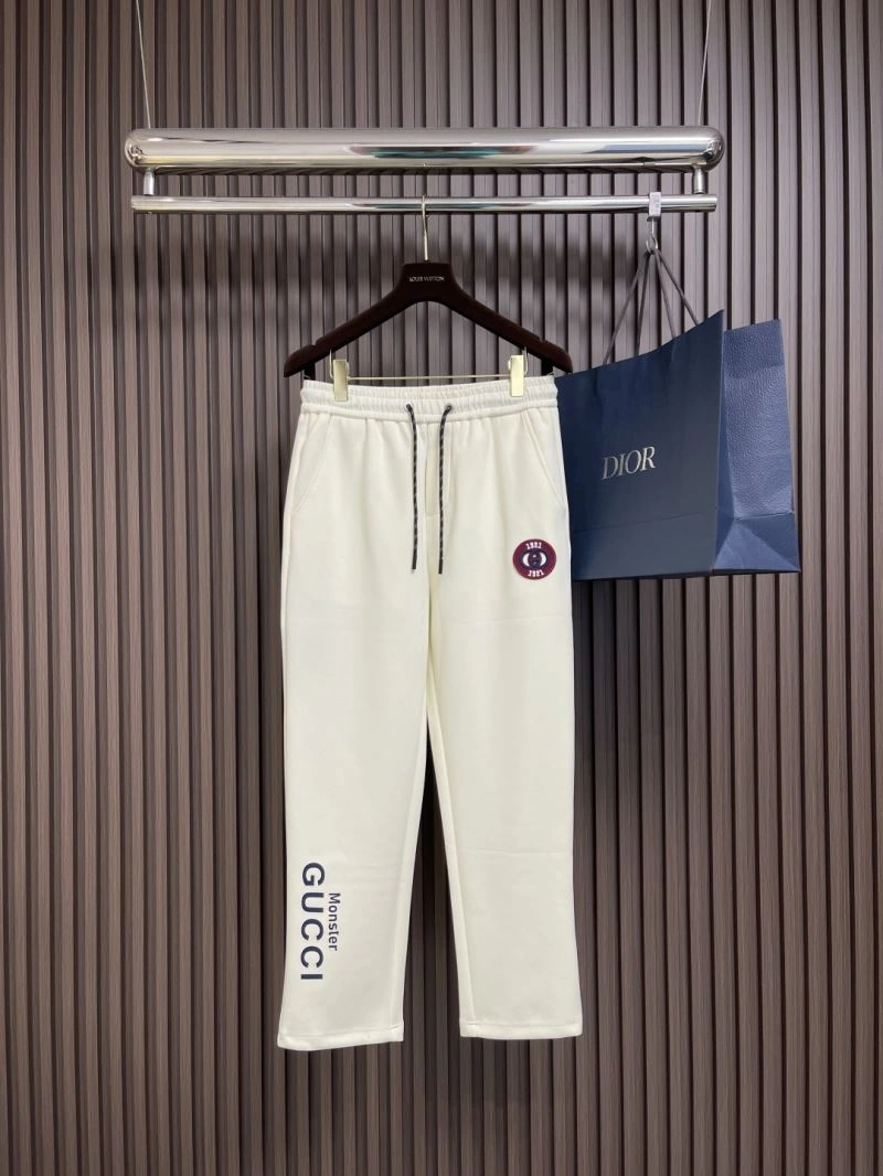 TechFriendly Gucci Long Pants 127291