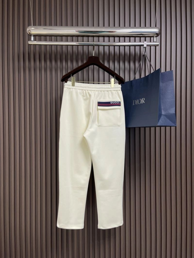 TechFriendly Gucci Long Pants 127291