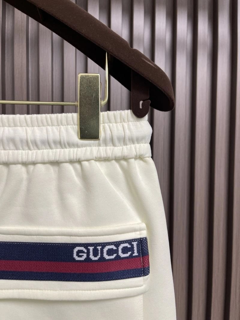 TechFriendly Gucci Long Pants 127291