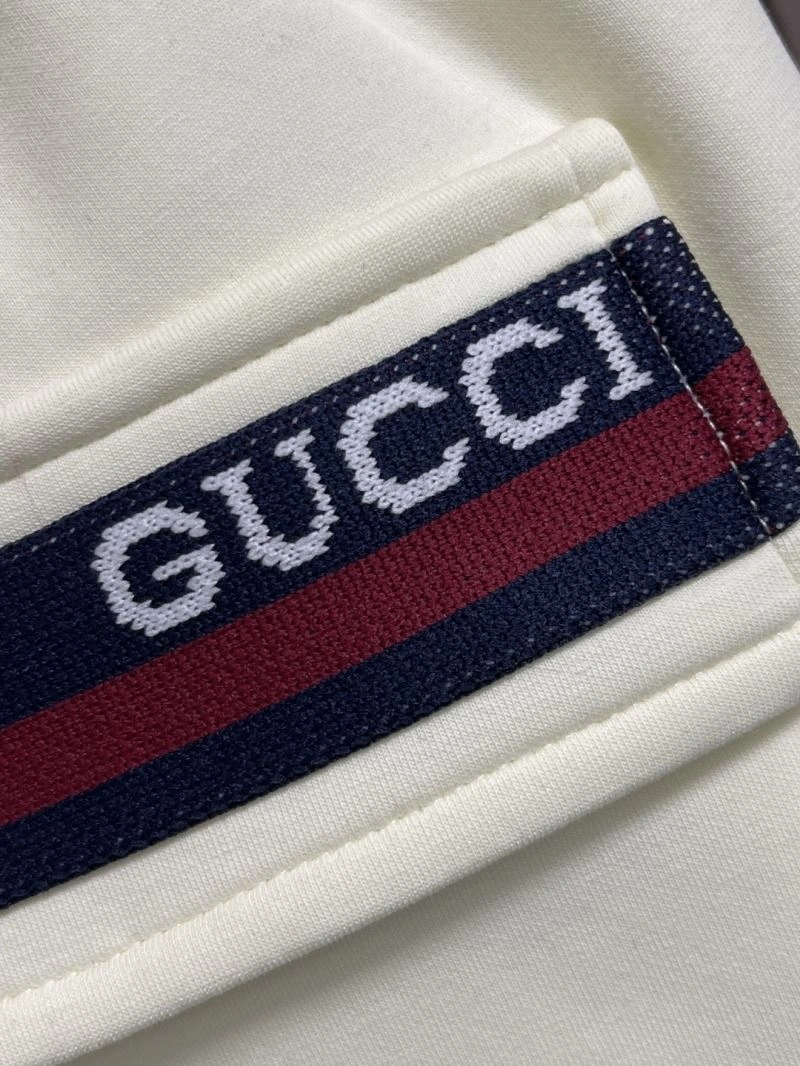 TechFriendly Gucci Long Pants 127291