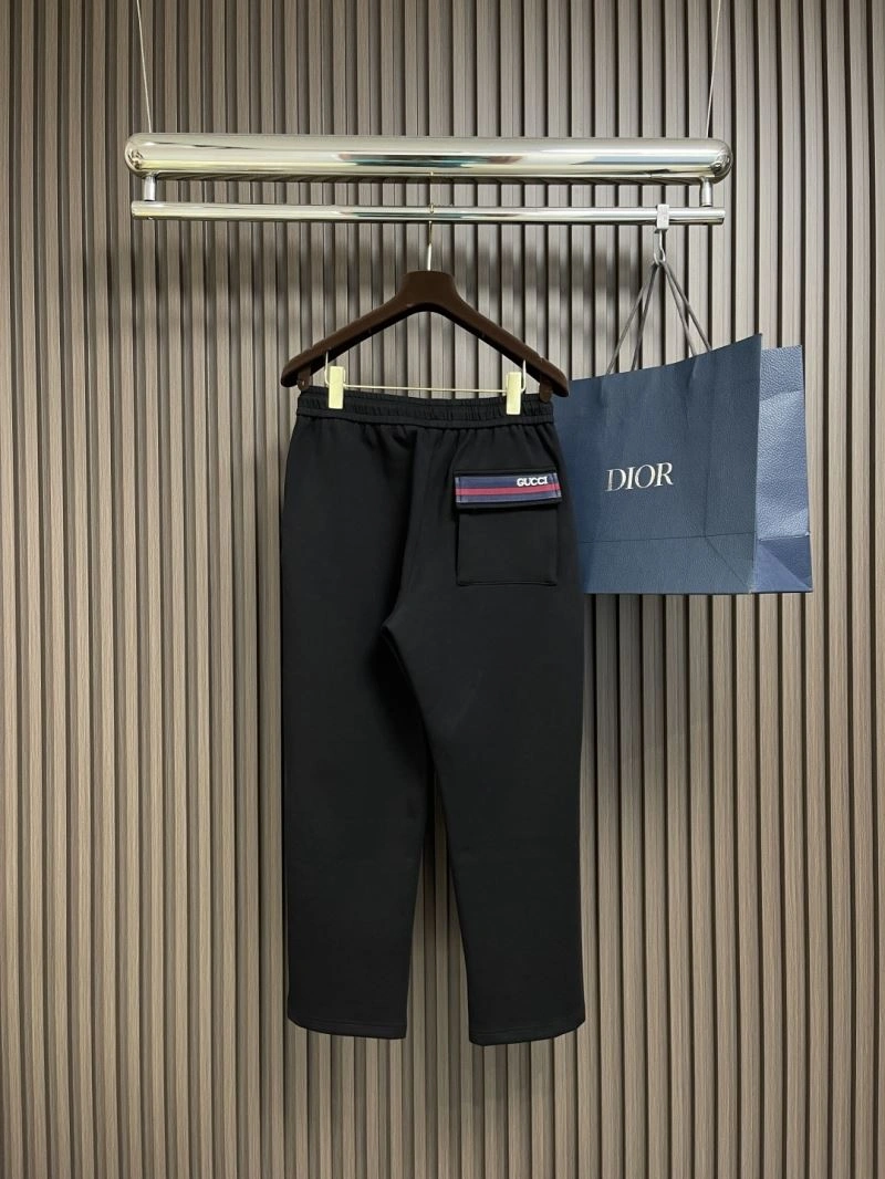 Timeless Gucci Long Pants 127304