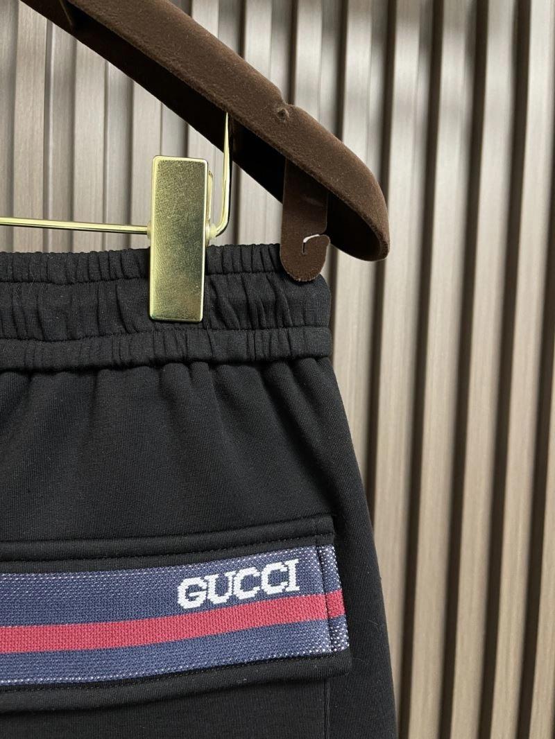 Timeless Gucci Long Pants 127304