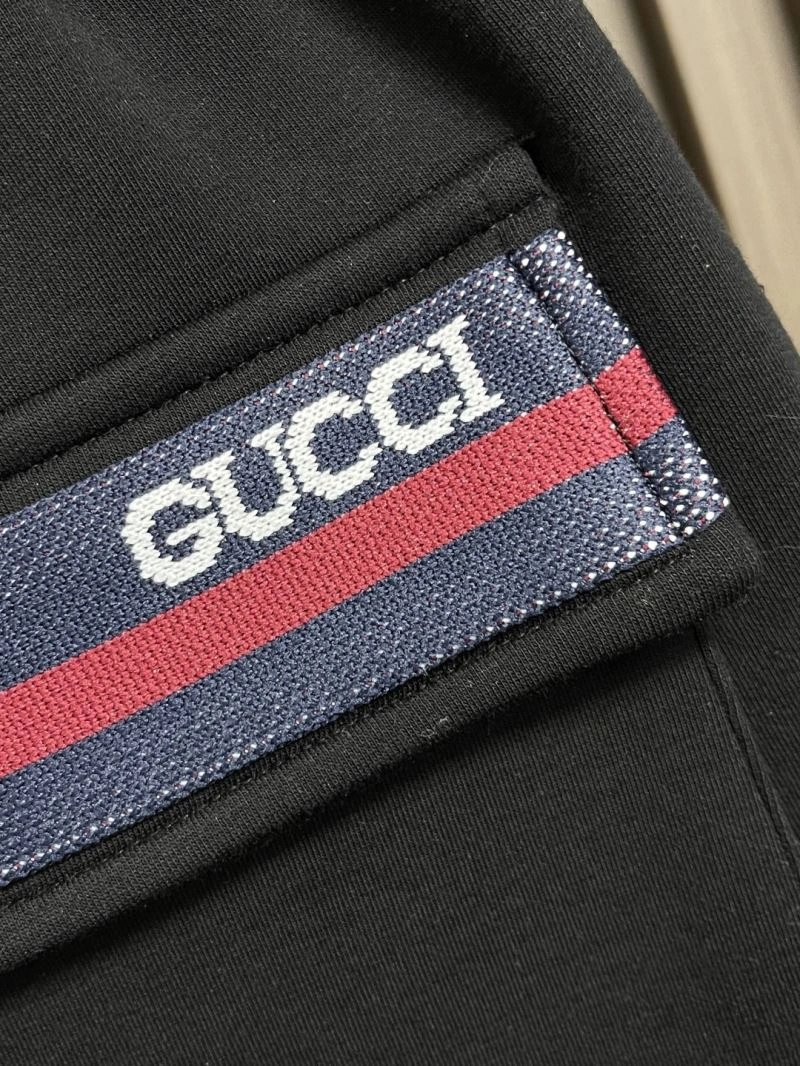 Timeless Gucci Long Pants 127304