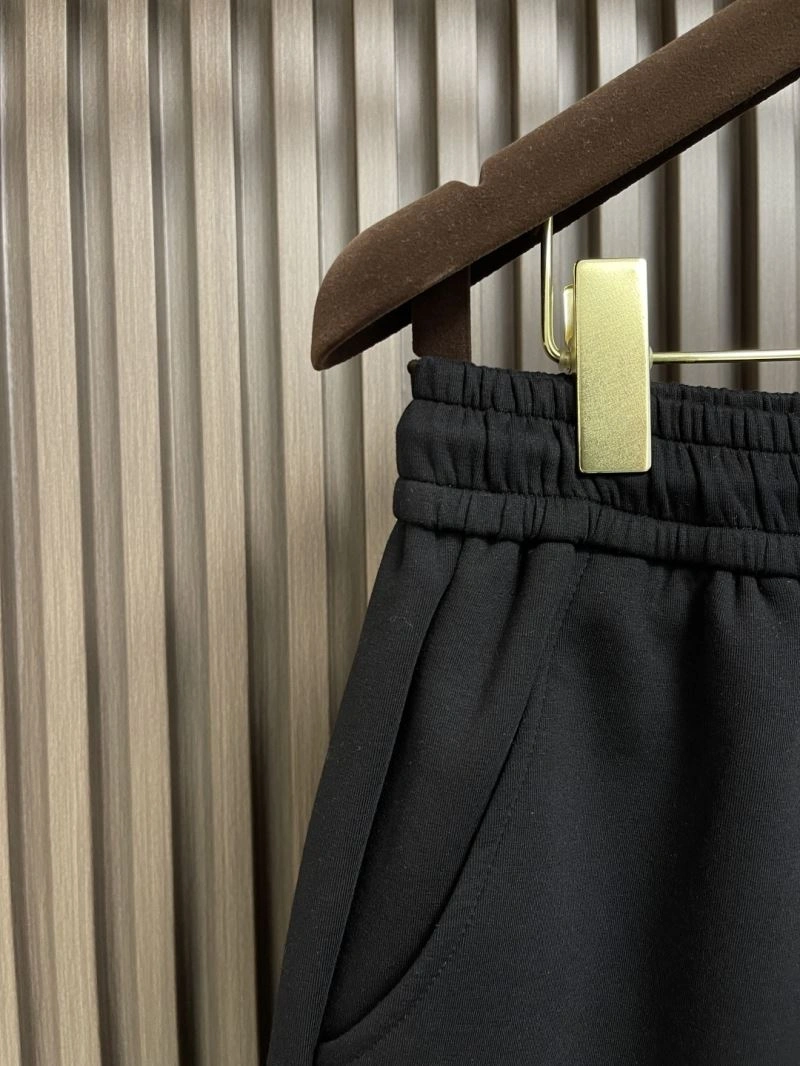 Timeless Gucci Long Pants 127304