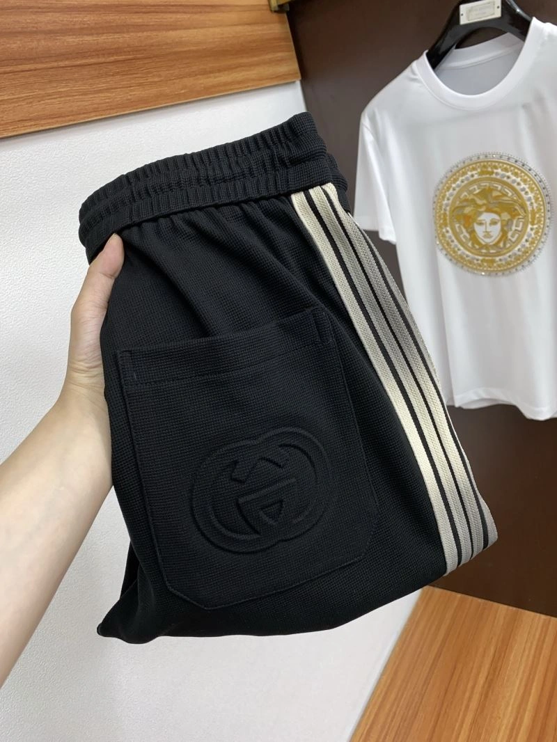 Sleek Gucci Long Pants 127300