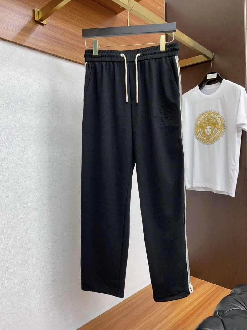 Sleek Gucci Long Pants 127300