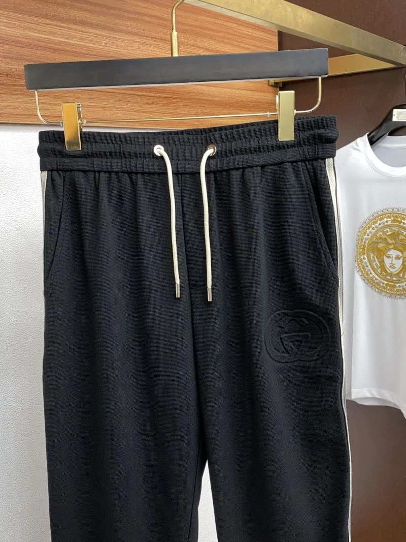 Sleek Gucci Long Pants 127300