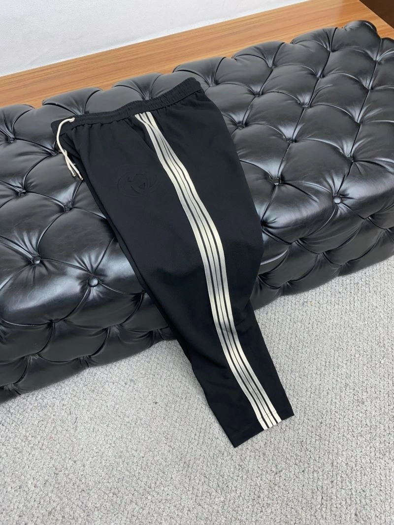 Sleek Gucci Long Pants 127300